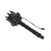 Pro-Billet Small Cap Distributor Chevy V8 Black - image 3