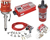 Pro-Billet Small Cap Distributor Kit Chevy V8 - image 1