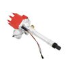 8572 Pro-Billet Mechanical Tach Drive Distributor w/Vacuum Advance for 1963-1974 Chevy Corvette V8 Engine - image 2