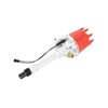 8572 Pro-Billet Mechanical Tach Drive Distributor w/Vacuum Advance for 1963-1974 Chevy Corvette V8 Engine - image 3