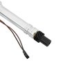 8572 Pro-Billet Mechanical Tach Drive Distributor w/Vacuum Advance for 1963-1974 Chevy Corvette V8 Engine - image 4