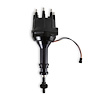 Pro-Billet Small Cap Distributor Ford 351C-460 Black