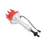 Pro-Billet Small Cap Distributor Ford 351C-460 Red - image 2