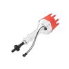 Pro-Billet Small Cap Distributor Ford 351C-460 Red - image 3