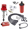 Pro-Billet Distributor Kit for Ford 351C-460 - image 1