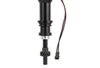 Pro-Billet Small Cap Distributor Ford 351W - Black - Steel Gear - image 2