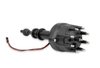 Pro-Billet Small Cap Distributor Ford 351W - Black - Steel Gear - image 4