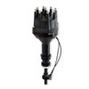 Pro-Billet Small Cap Distributor Ford 351W Black - image 2