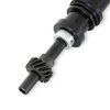 Pro-Billet Small Cap Distributor Ford 351W Black - image 4