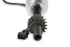Pro-Billet Small Cap Distributor Ford 351W with Hi-Ram Intake Red (Steel Gear) - image 4