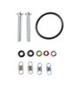 Pro-Billet Distributor Ford 289-302 - Red - Steel Gear - image 4