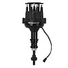Pro-Billet Small Cap Distributor Small Block Ford 302 Black