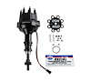 Pro-Billet Distributor Ford 289-302 - Black - Steel Gear