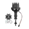 Pro-Billet Small Cap Distributor Small Block Ford 302 Black - image 2