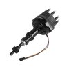 Pro-Billet Small Cap Distributor Small Block Ford 302 Black - image 3