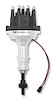 Street Pro-Billet Distributor Ford 289/302 Small Cap Black