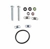 Pro-Billet Distributor Ford 289-302 - Black - Steel Gear - image 2