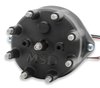 Street Pro-Billet Distributor Ford 289/302 Small Cap Black - image 3