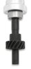 Street Pro-Billet Distributor Ford 289/302 Small Cap Black - image 4