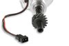 Pro-Billet Distributor Ford 289-302 with Hi-Ram Intake - Red - Steel Gear - image 3