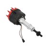 Billet Distributor Ford 351C, 351M, 400, 429, 460 Melonized Steel Gear - image 2