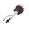 Billet Distributor Ford 351C, 351M, 400, 429, 460 Melonized Steel Gear - image 3