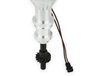 Pro-Billet Flat-Top Distributor Ford 351C-460 - Red Crab Cap - image 3