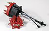Billet Distributor Ford 351W - image 2