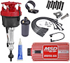 Billet Distributor Kit Ford 351C, 351M, 400, 429, 460 - image 1