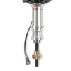 Billet Distributor Small Block Ford 289/302 V8, Bronze Gear - Red Cap - image 2