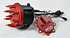 Billet Distributor Small Block Ford 289, 302 - image 2