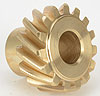 Distributor Gear Ford 289-302 - image 3