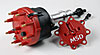 Billet Distributor Ford 351W - image 2