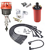 Billet Distributor Kit for Ford 351W - image 1