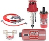 Pro-Billet Distributor Kit Ford FE Includes: - image 1