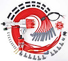 Ready-To-Run Ignition Kits Ford FE 360-428 - image 1
