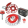 Crank Trigger Ignition Kit Small Block Chevy