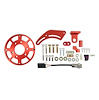 Flying Magnet Crank Trigger Kit GM LS Gen-III/IV, 6.560 in. Diameter Trigger Wheel