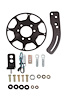 86203 Flying Magnet Crank Trigger Kit for Big Block Chevy [Black] - image 1