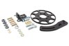 86203 Flying Magnet Crank Trigger Kit for Big Block Chevy [Black] - image 2