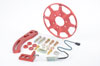8620 Flying Magnet Crank Trigger Kit Big Block Chevy [Red] - image 2