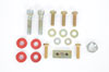 8620 Flying Magnet Crank Trigger Kit Big Block Chevy [Red] - image 3