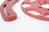 8620 Flying Magnet Crank Trigger Kit Big Block Chevy [Red] - image 4