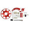 Flying Magnet Crank Trigger Kit GM LS Gen-III/IV, 8 in. Diameter Trigger Wheel - image 1