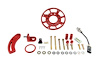 Flying Magnet Crank Trigger Kit Small Block Ford