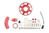 Flying Magnet Crank Trigger Kit Small Block Ford - image 2