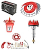 Hall Effect Ignition Kit for Small Block Ford