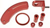 Flying Magnet Crank Trigger Kit Small Block Ford 289/302/351W - image 2