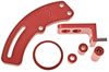 Flying Magnet Crank Trigger Kit Big Block Ford (except Cleveland) - image 2