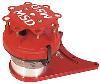 Pro-Billet Front Drive Distributor Chevy LS Series - image 1